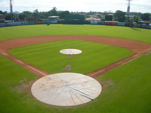 Estadio Omar Torrijos Herrera