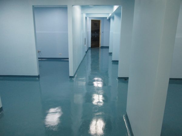 Hospital de Especialidades Pediatricas, fotografía 2