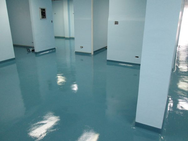 Hospital de Especialidades Pediatricas