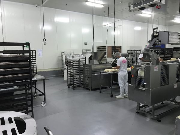 Panaderia Pita