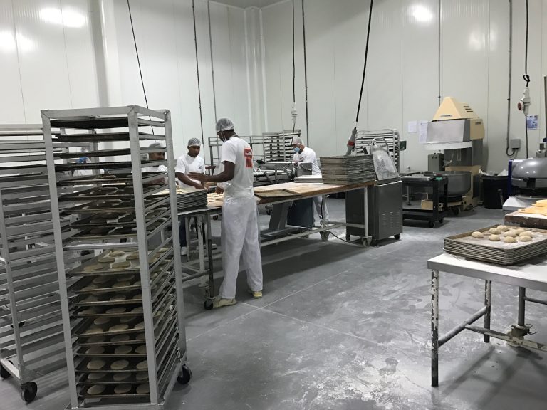 Panaderia Pita, fotografía 1